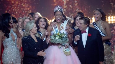 Miss Martinique 2024 n’aurait jamais été élue Miss France 2025 si le règlement n’avait pas changé